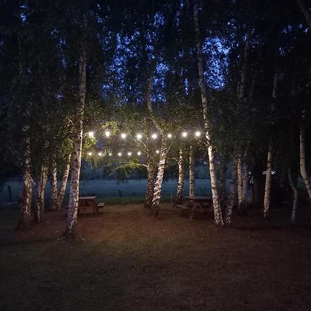 Hostel Lc Ель-Ойо Екстер'єр фото