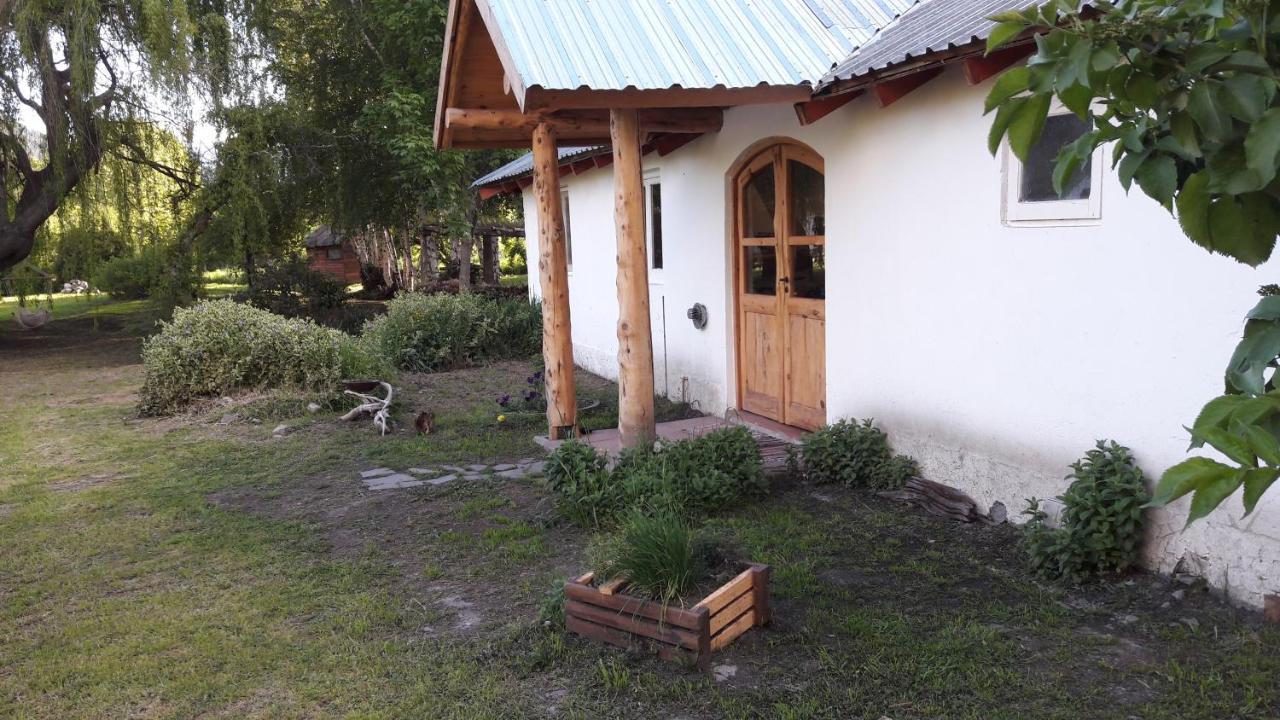Hostel Lc Ель-Ойо Екстер'єр фото