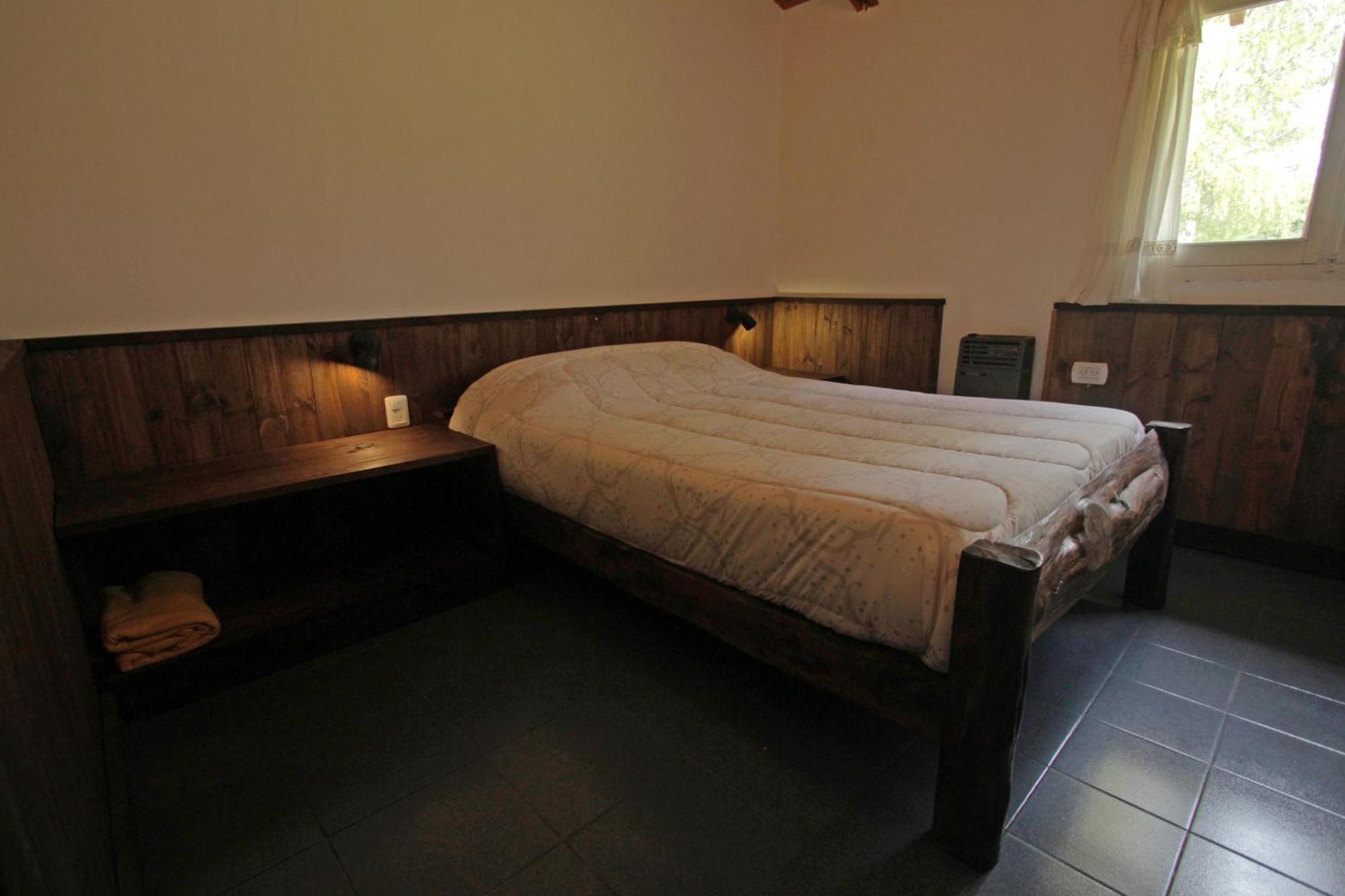 Hostel Lc Ель-Ойо Екстер'єр фото