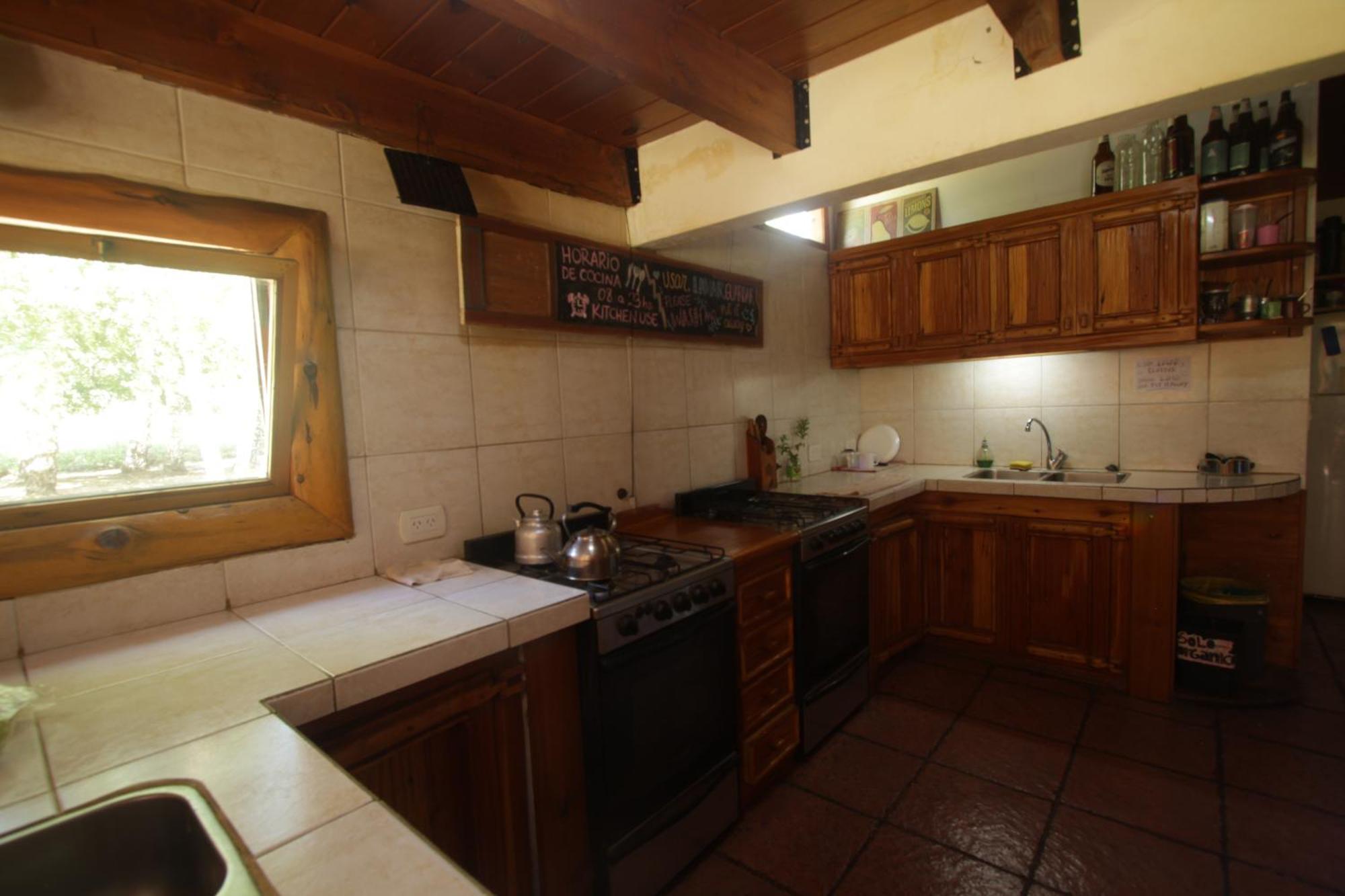 Hostel Lc Ель-Ойо Екстер'єр фото
