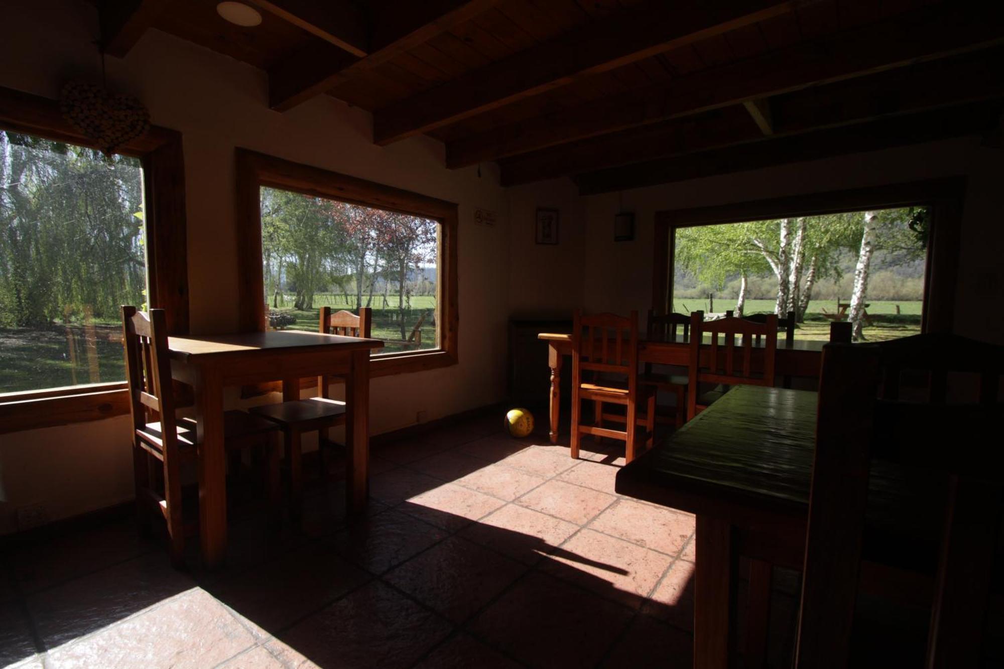 Hostel Lc Ель-Ойо Екстер'єр фото