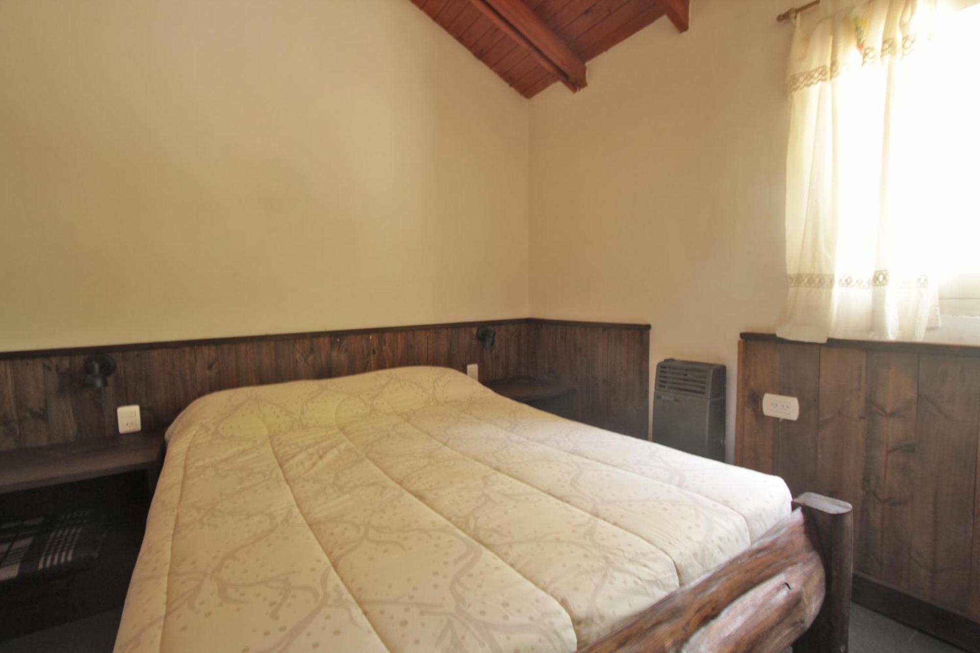 Hostel Lc Ель-Ойо Екстер'єр фото