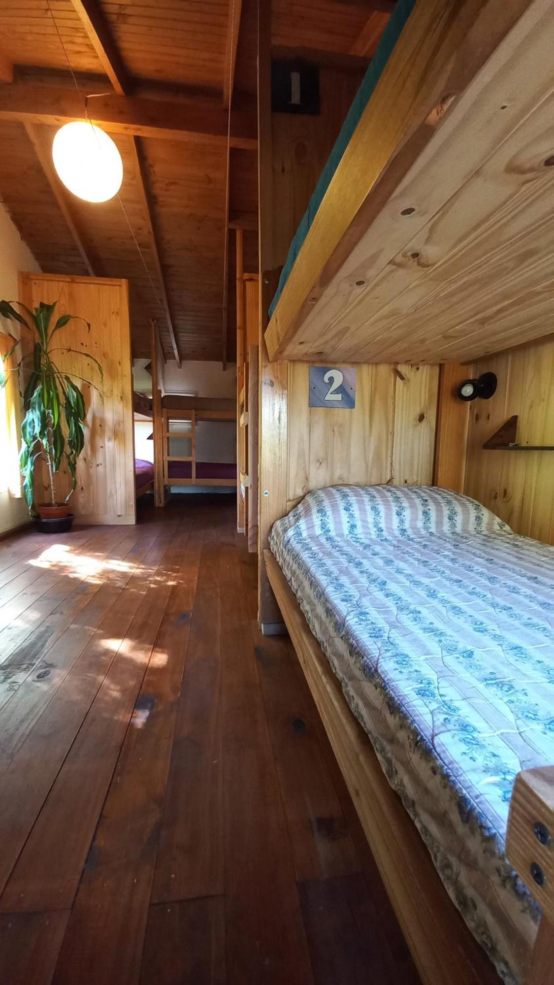Hostel Lc Ель-Ойо Екстер'єр фото