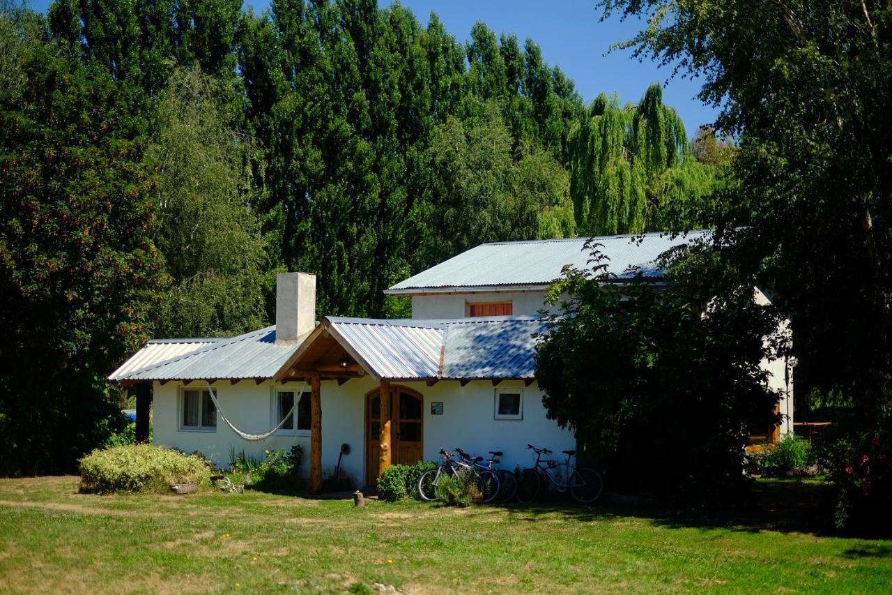 Hostel Lc Ель-Ойо Екстер'єр фото